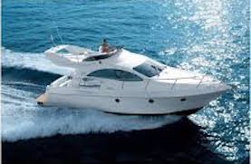 Motoryacht Charter in turkey